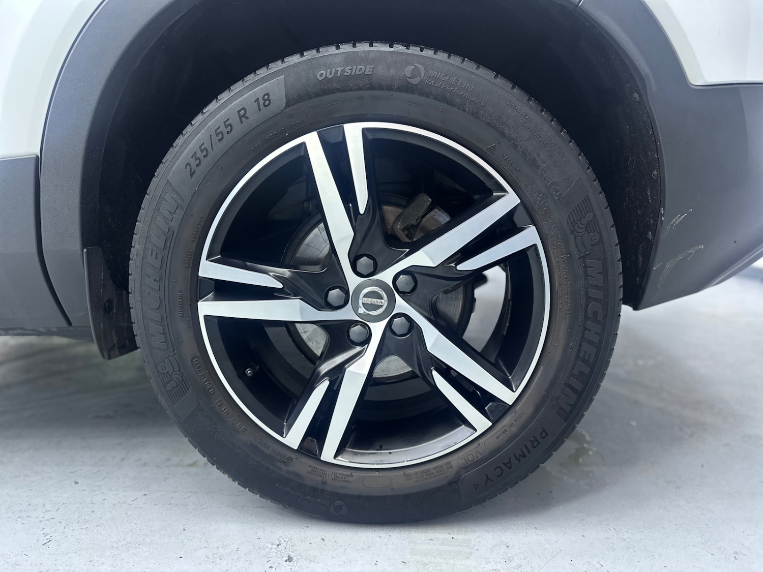 Used Volvo XC40 2021 for sale - 77917531: Photo 16