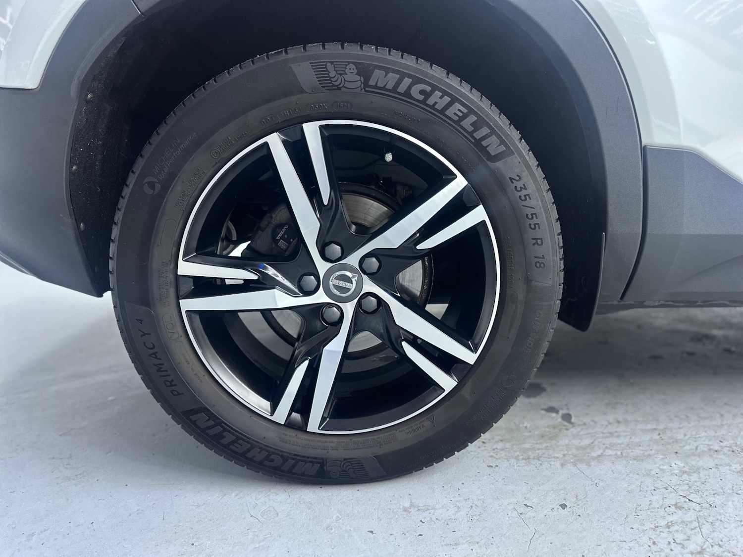 Used Volvo XC40 2021 for sale - 77917531: Photo 17