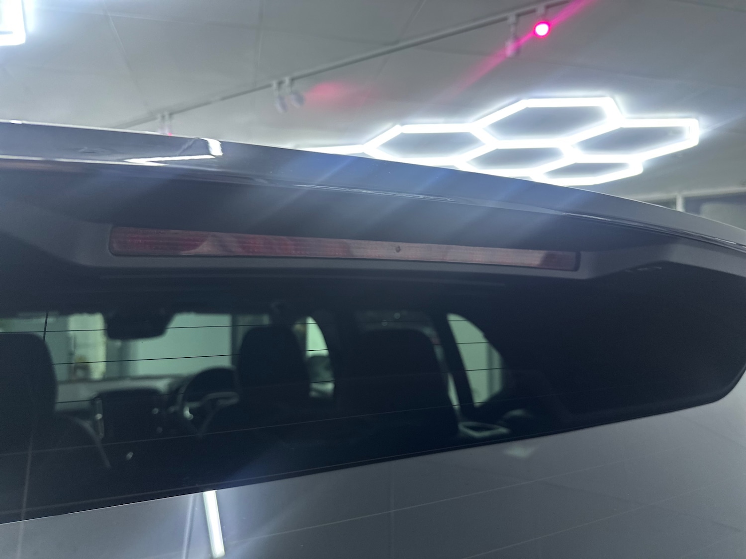 Used Volvo XC40 2021 for sale - 77917531: Photo 23