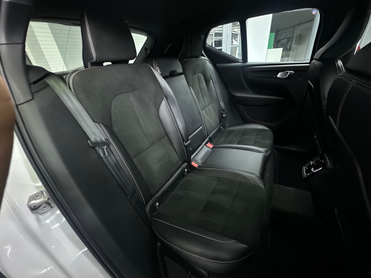 Used Volvo XC40 2021 for sale - 77917531: Photo 30