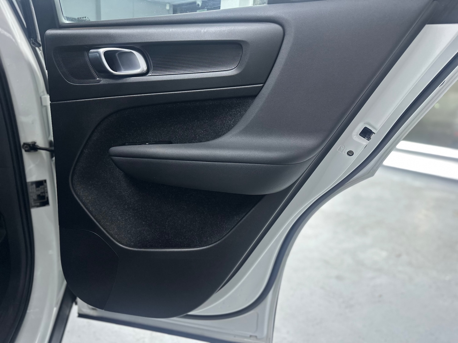 Used Volvo XC40 2021 for sale - 77917531: Photo 31