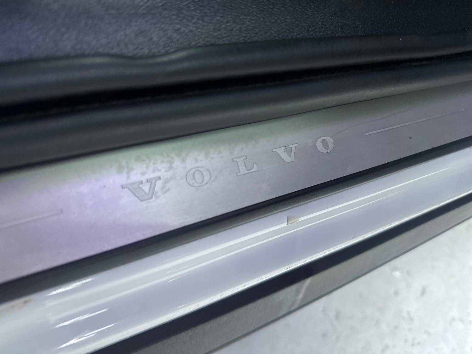 Used Volvo XC40 2021 for sale - 77917531: Photo 34