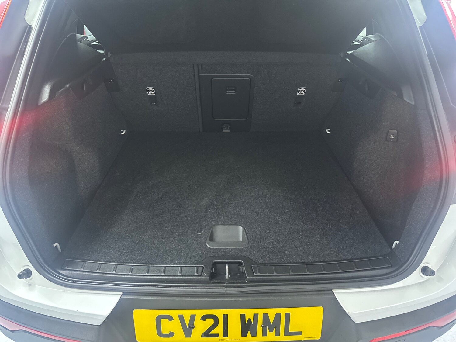 Used Volvo XC40 2021 for sale - 77917531: Photo 46