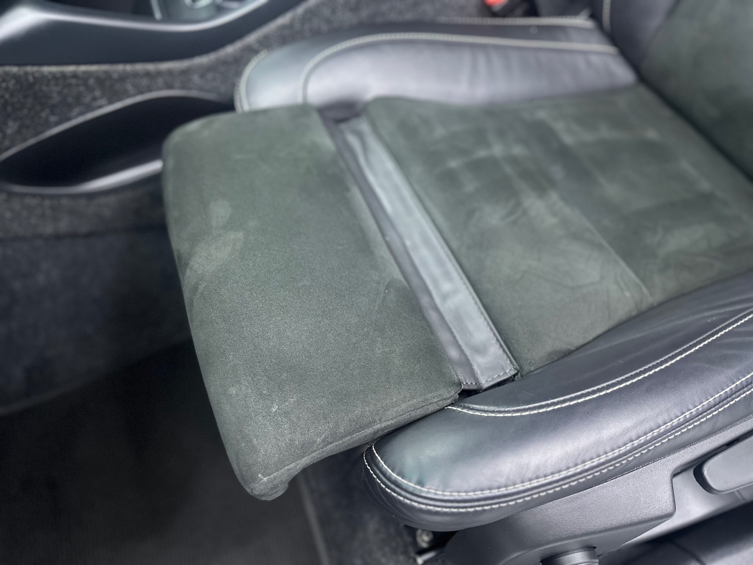 Used Volvo XC40 2021 for sale - 77917531: Photo 47