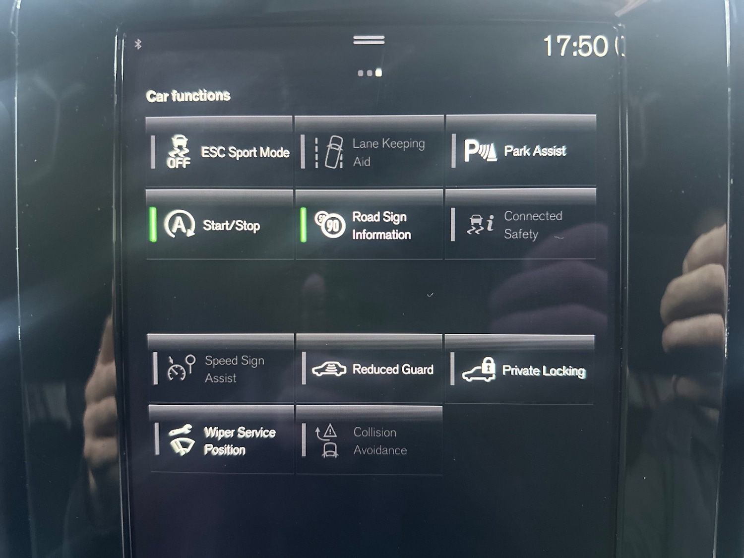 Used Volvo XC40 2021 for sale - 77917531: Photo 66