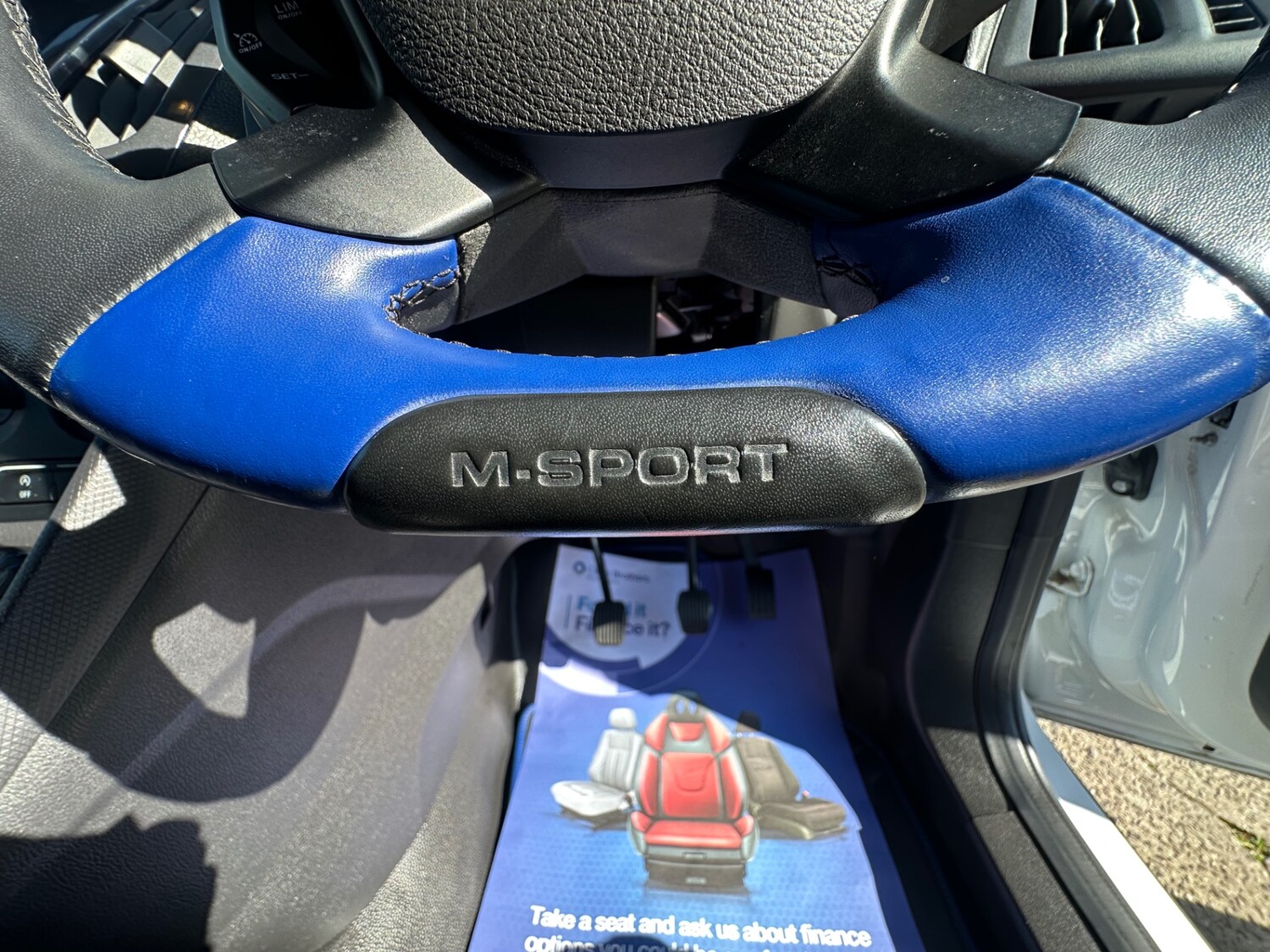 Vehicle 27