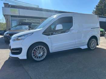 Used Ford Transit Connect 2018 for sale - 74288731: Photo