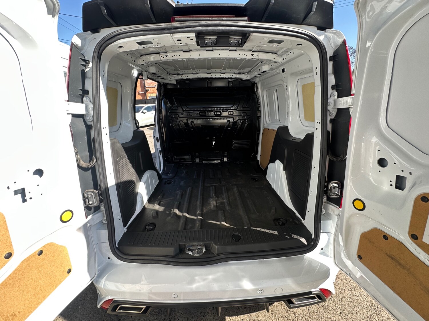 Vehicle 50