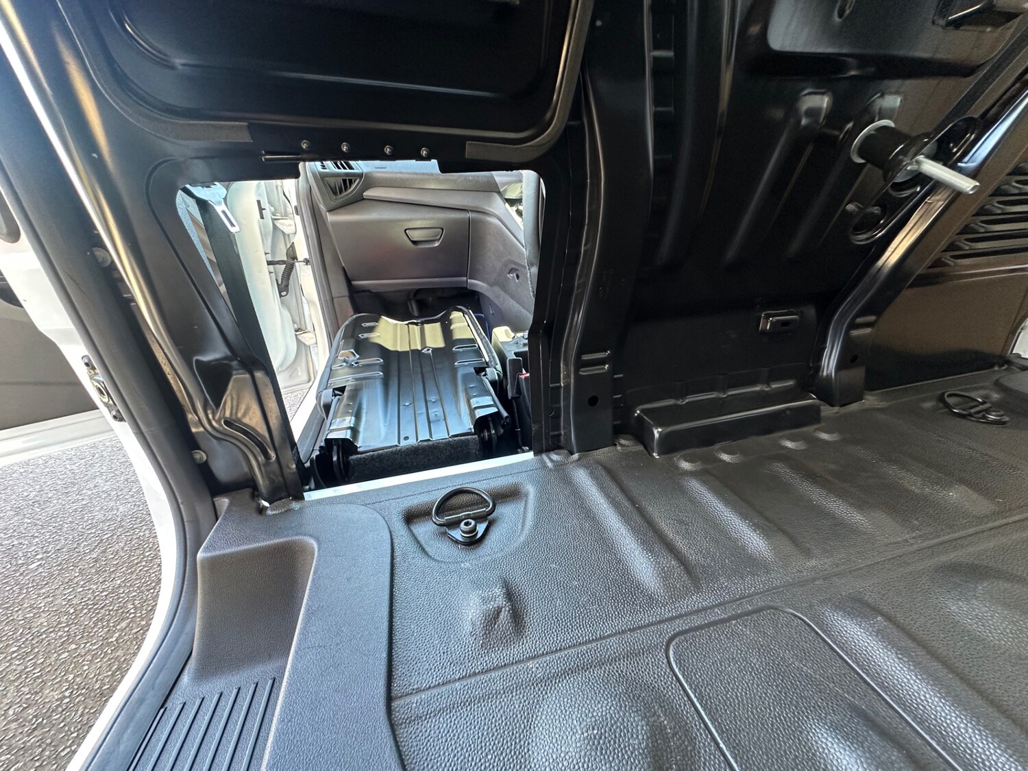 Vehicle 52