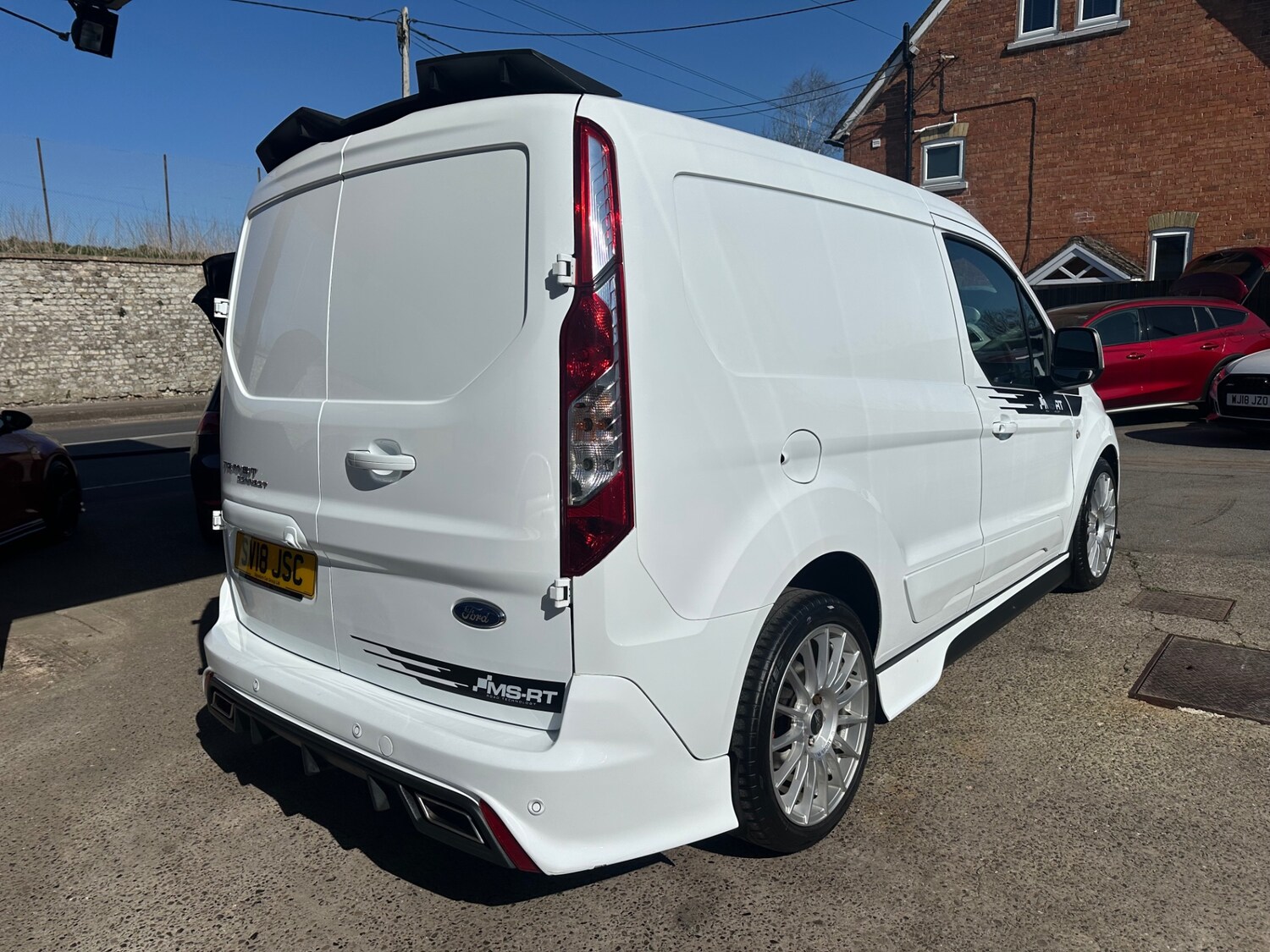 Vehicle 6