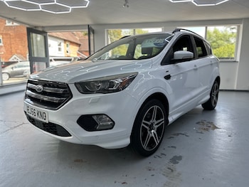 Used Ford Kuga 2016 for sale - 79393062: Photo