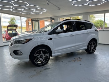 Used Ford Kuga 2016 for sale - 79393062: Photo