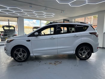 Used Ford Kuga 2016 for sale - 79393062: Photo