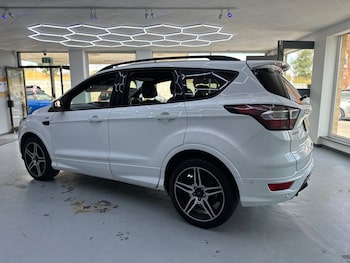 Used Ford Kuga 2016 for sale - 79393062: Photo