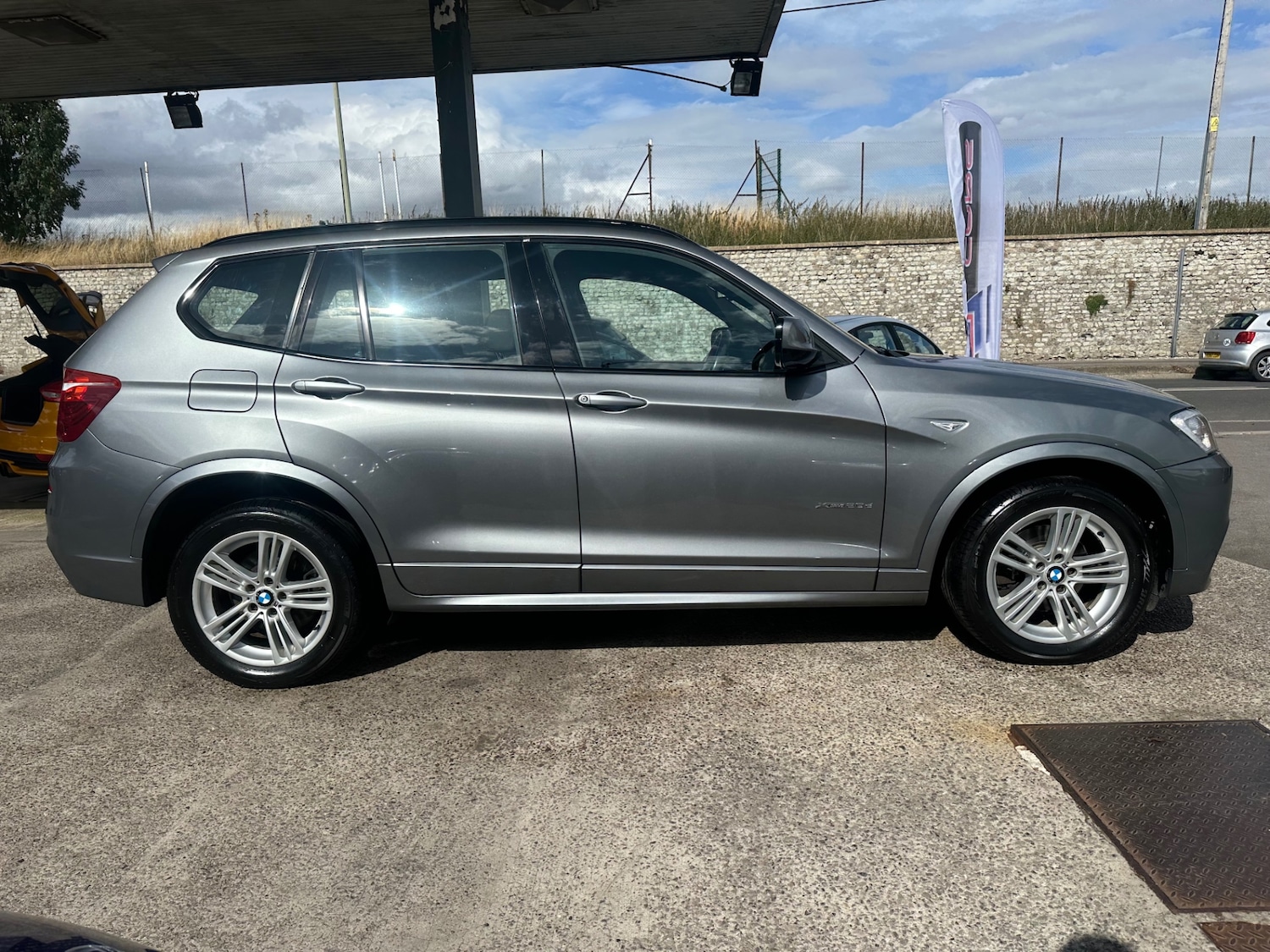 Vehicle 11