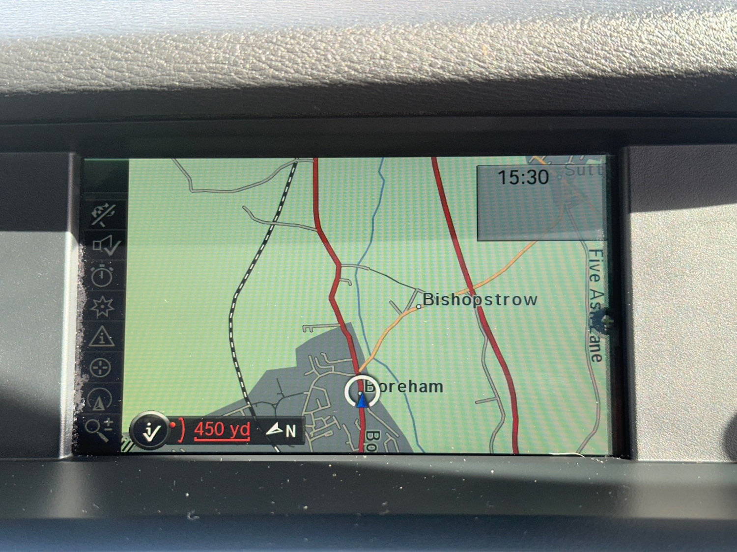 Vehicle 35