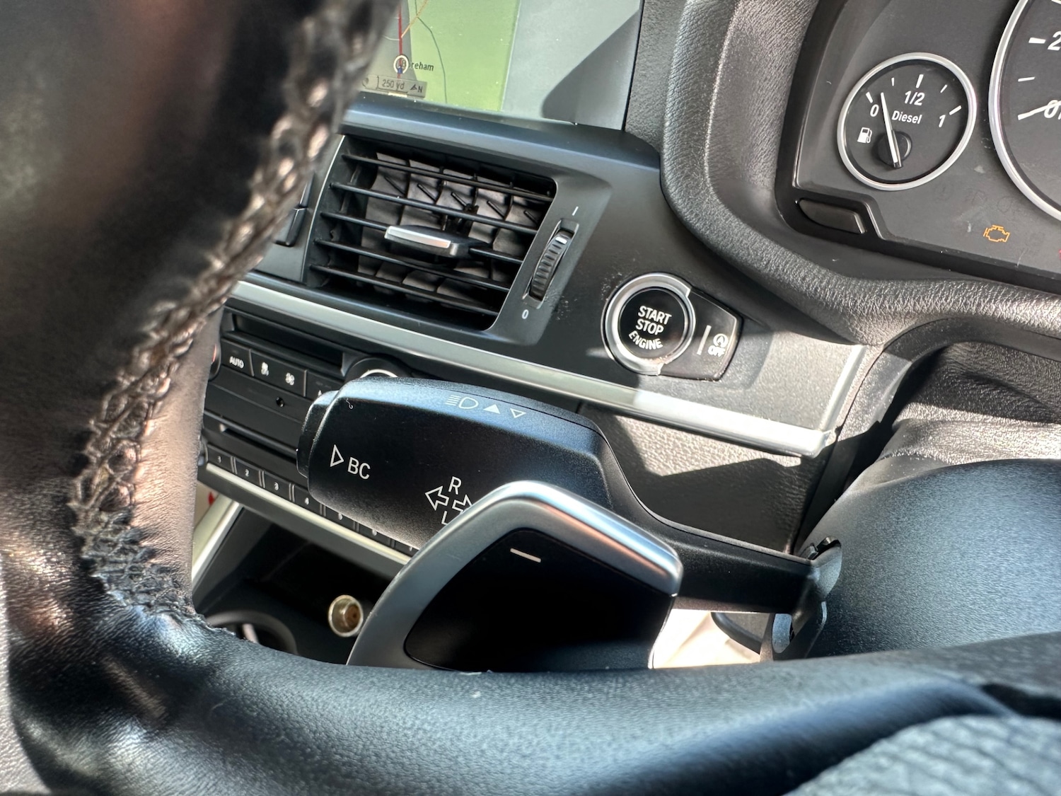 Vehicle 36