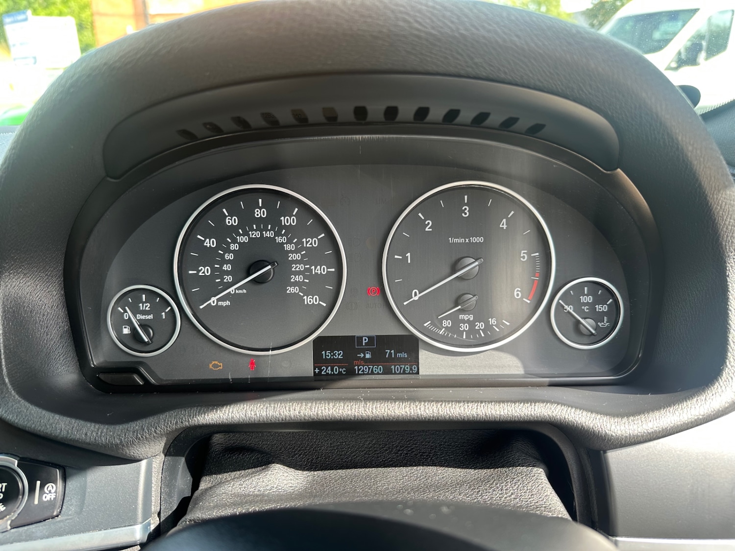Vehicle 40