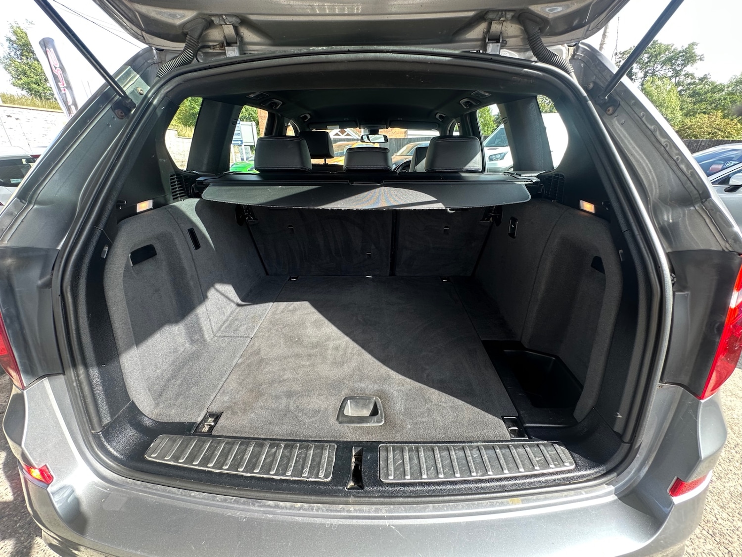 Vehicle 42