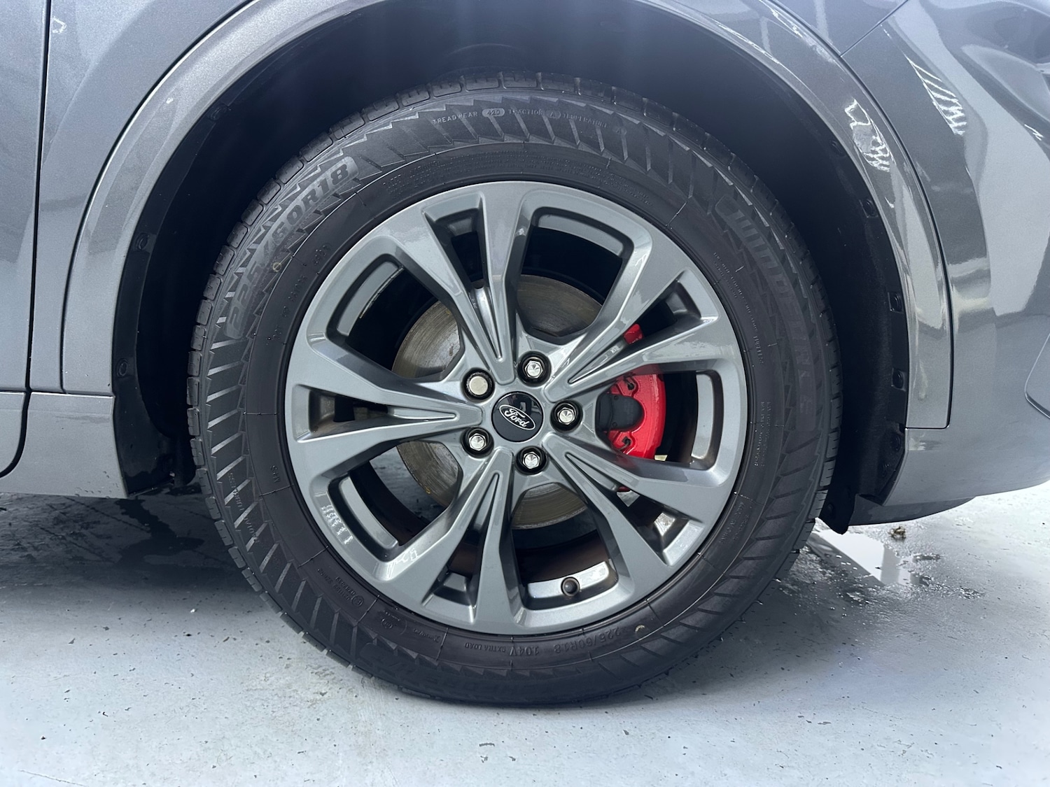 Used Ford Kuga 2020 for sale - 77187098: Photo 13