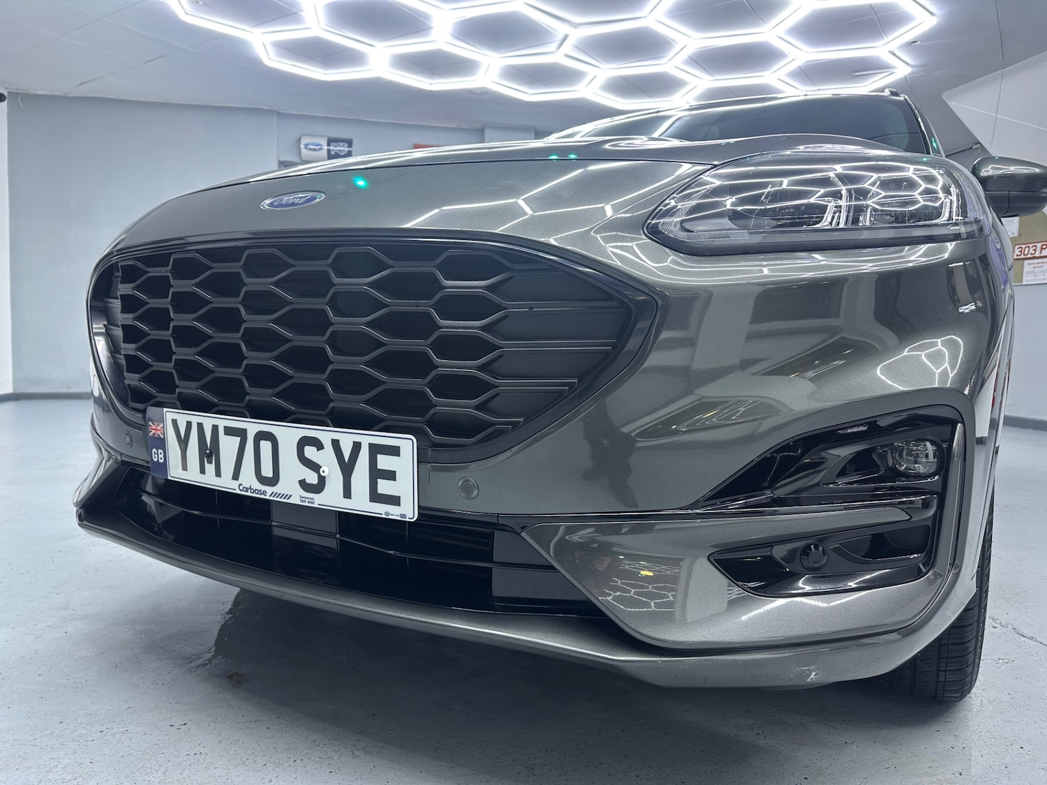 Used Ford Kuga 2020 for sale - 77187098: Photo 15