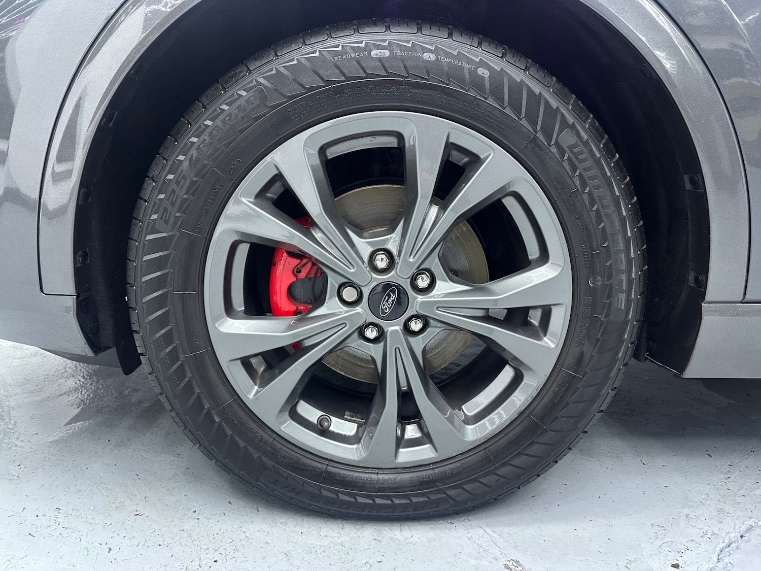 Used Ford Kuga 2020 for sale - 77187098: Photo 16