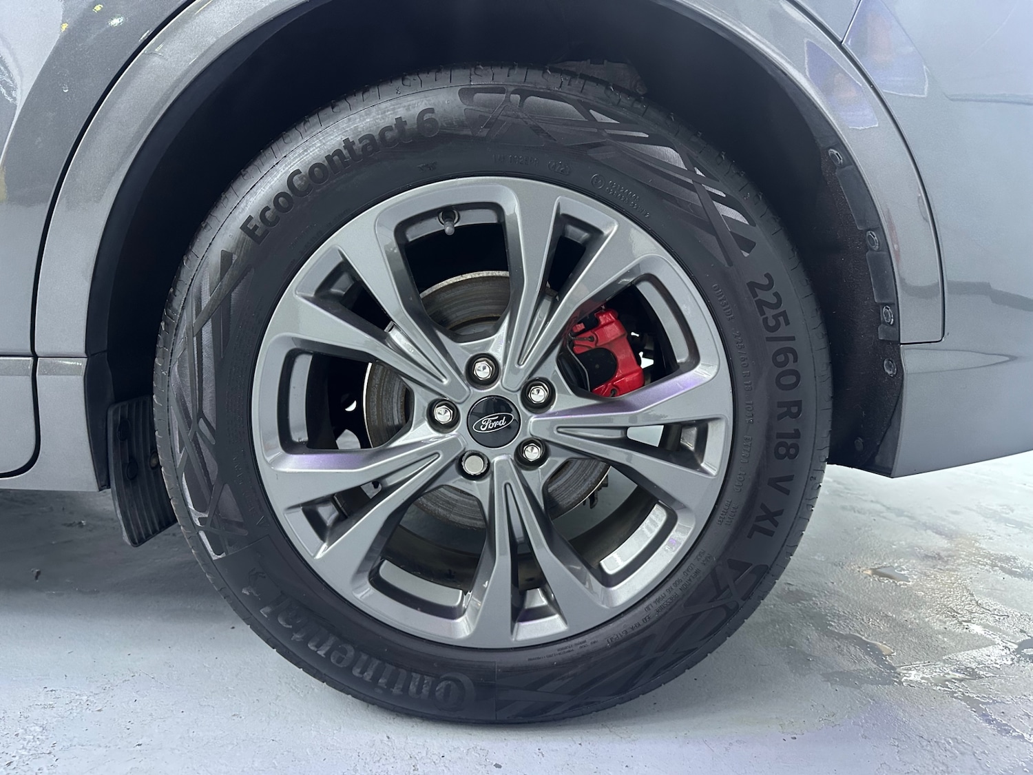 Used Ford Kuga 2020 for sale - 77187098: Photo 17