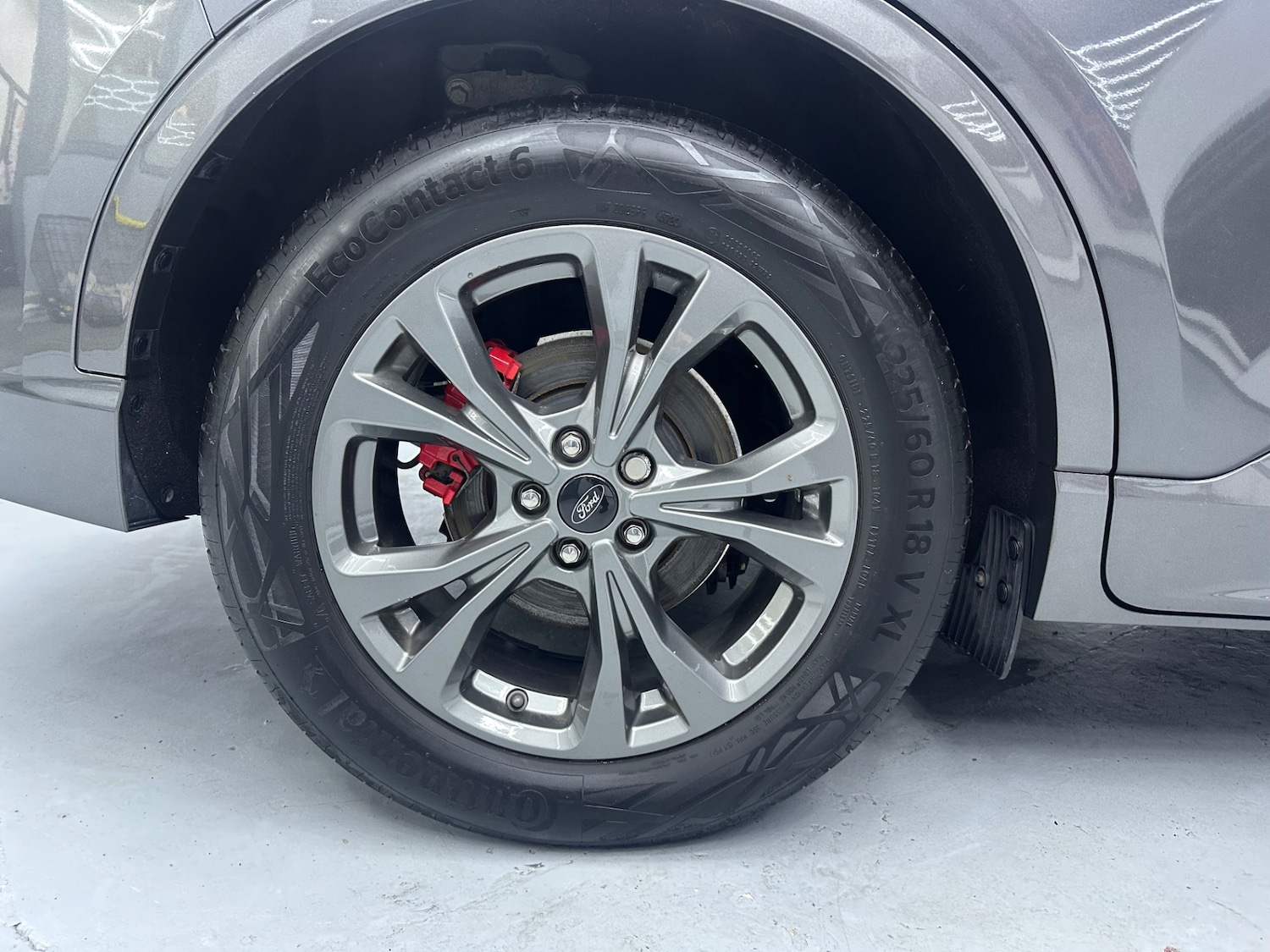 Used Ford Kuga 2020 for sale - 77187098: Photo 18