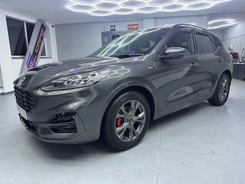 Used Ford Kuga 2020 for sale - 77187098: Photo