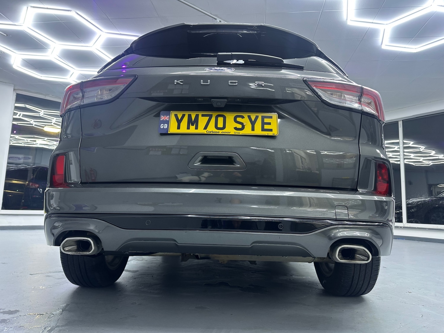 Used Ford Kuga 2020 for sale - 77187098: Photo 23