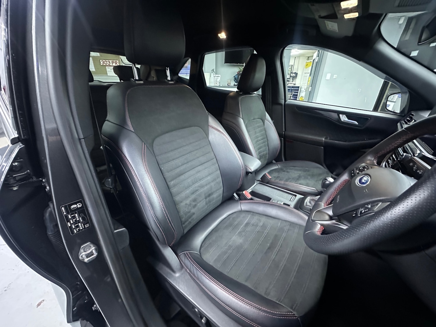 Used Ford Kuga 2020 for sale - 77187098: Photo 25