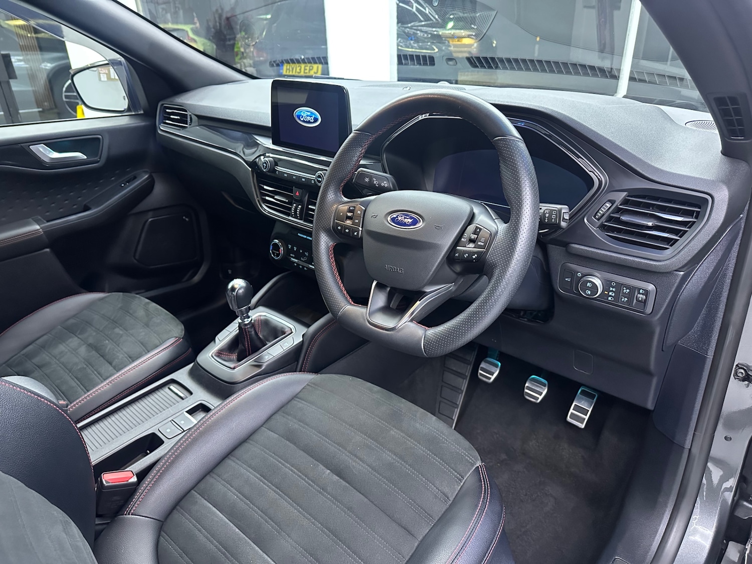Used Ford Kuga 2020 for sale - 77187098: Photo 26