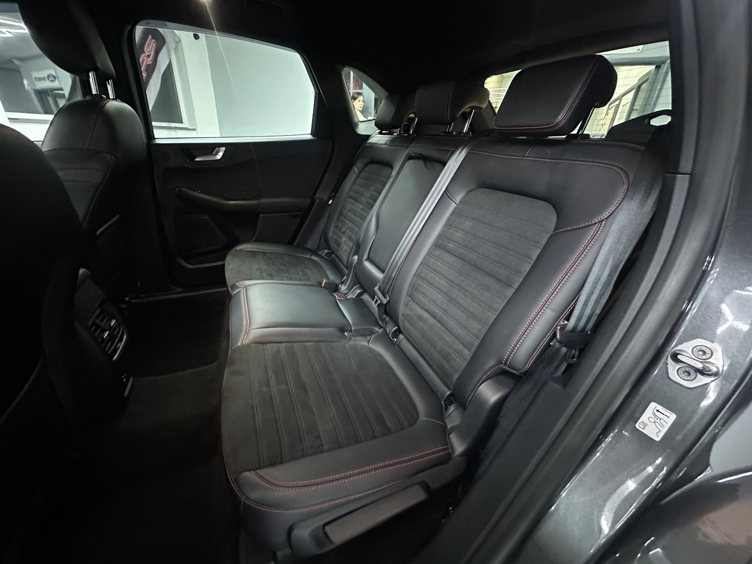 Used Ford Kuga 2020 for sale - 77187098: Photo 35