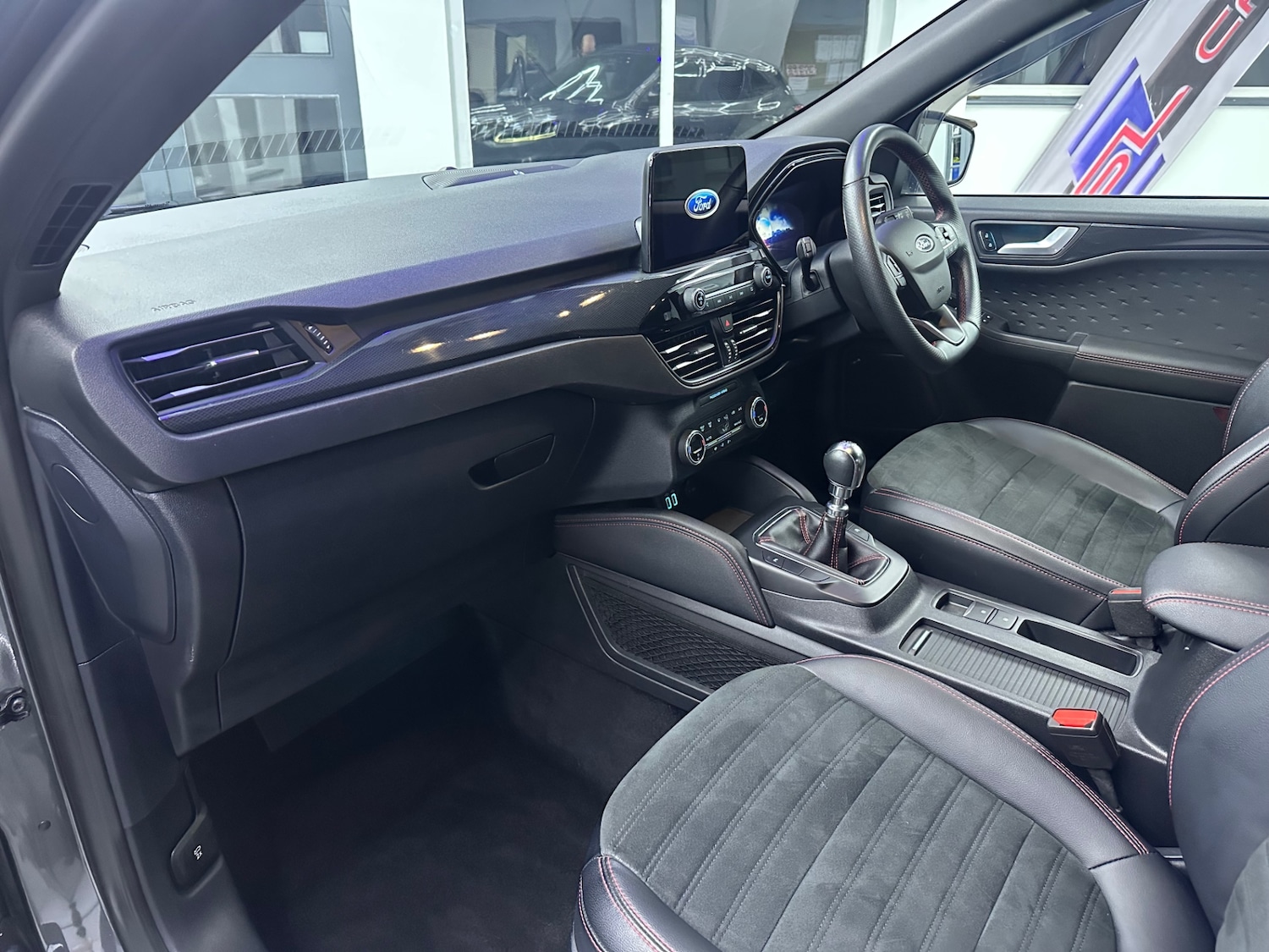 Used Ford Kuga 2020 for sale - 77187098: Photo 37