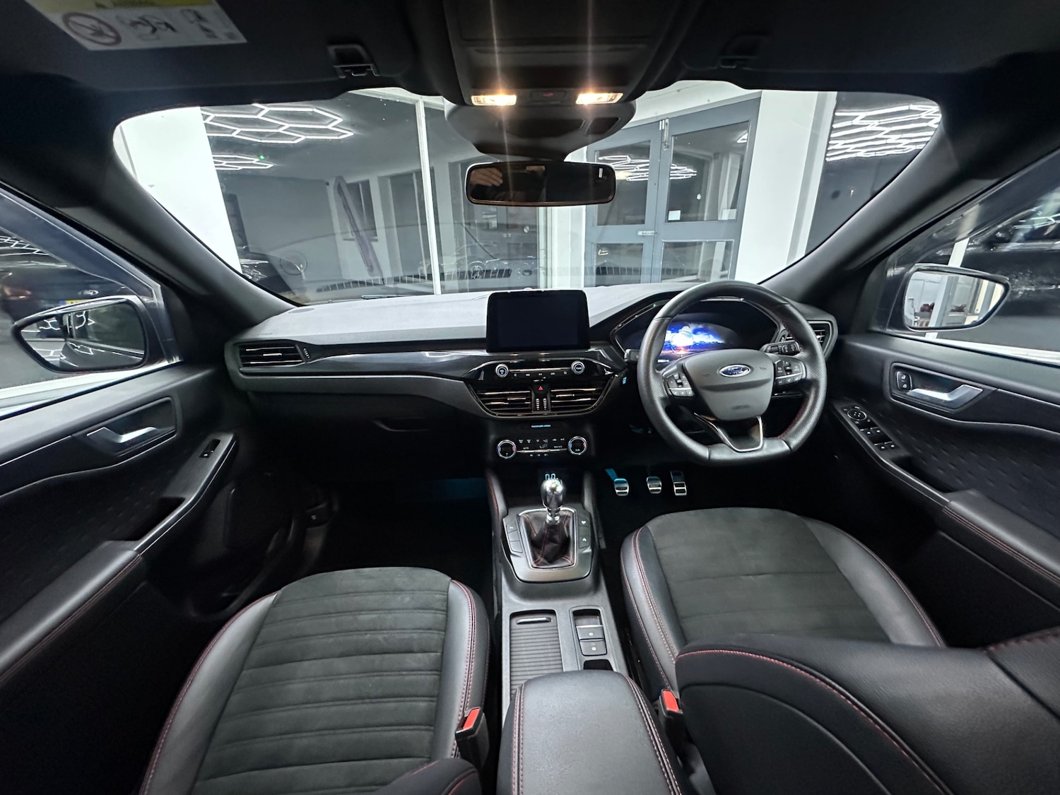 Used Ford Kuga 2020 for sale - 77187098: Photo 39