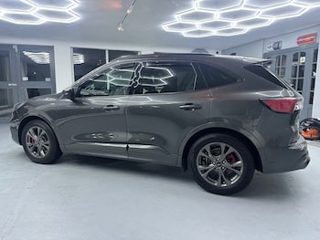 Used Ford Kuga 2020 for sale - 77187098: Photo