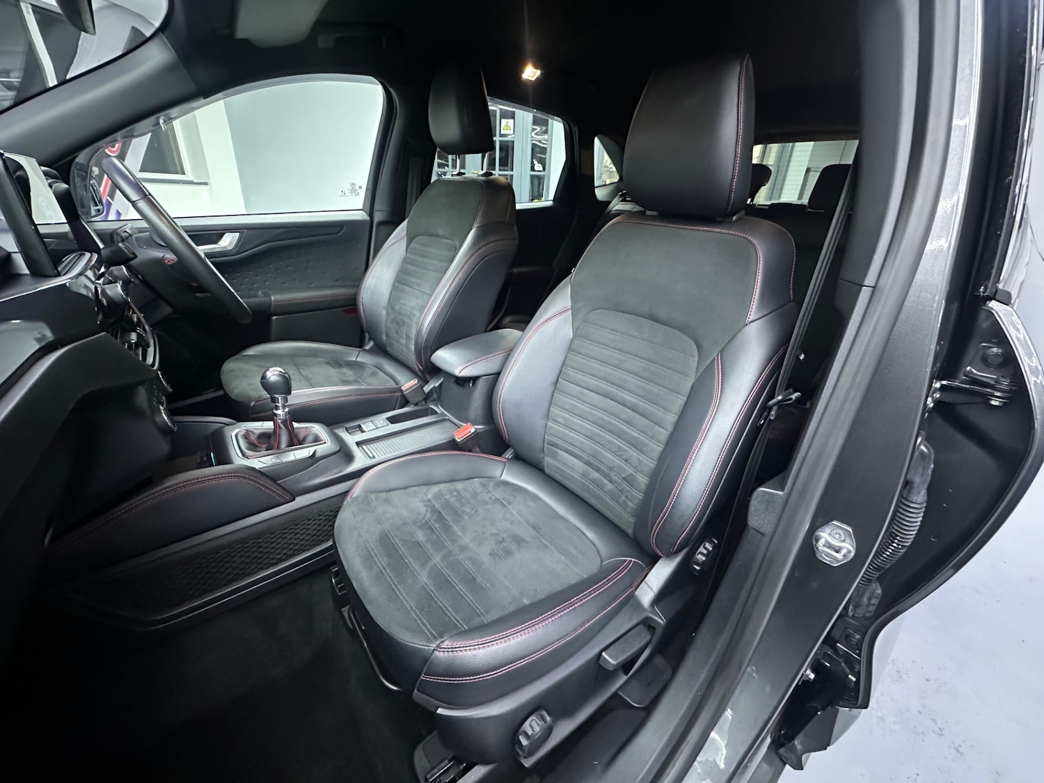 Used Ford Kuga 2020 for sale - 77187098: Photo 42