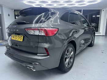 Used Ford Kuga 2020 for sale - 77187098: Photo