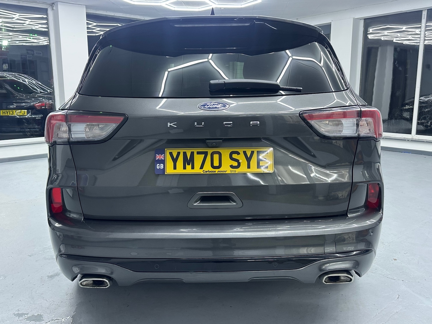 Used Ford Kuga 2020 for sale - 77187098: Photo 5