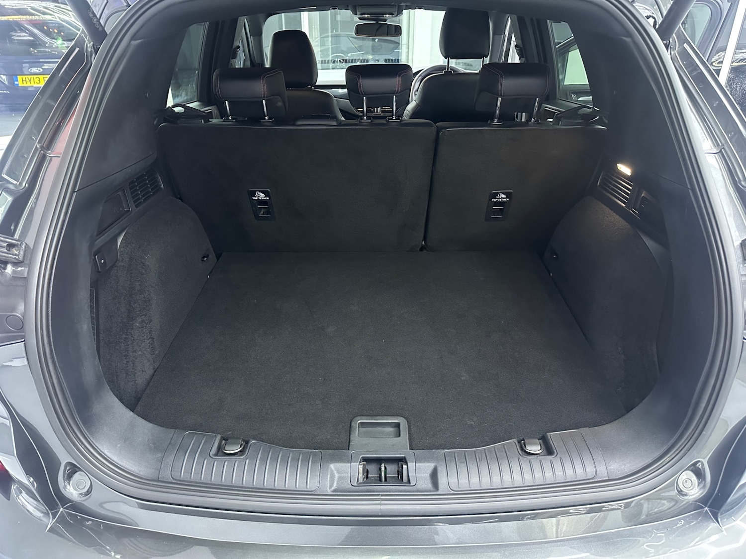 Used Ford Kuga 2020 for sale - 77187098: Photo 58