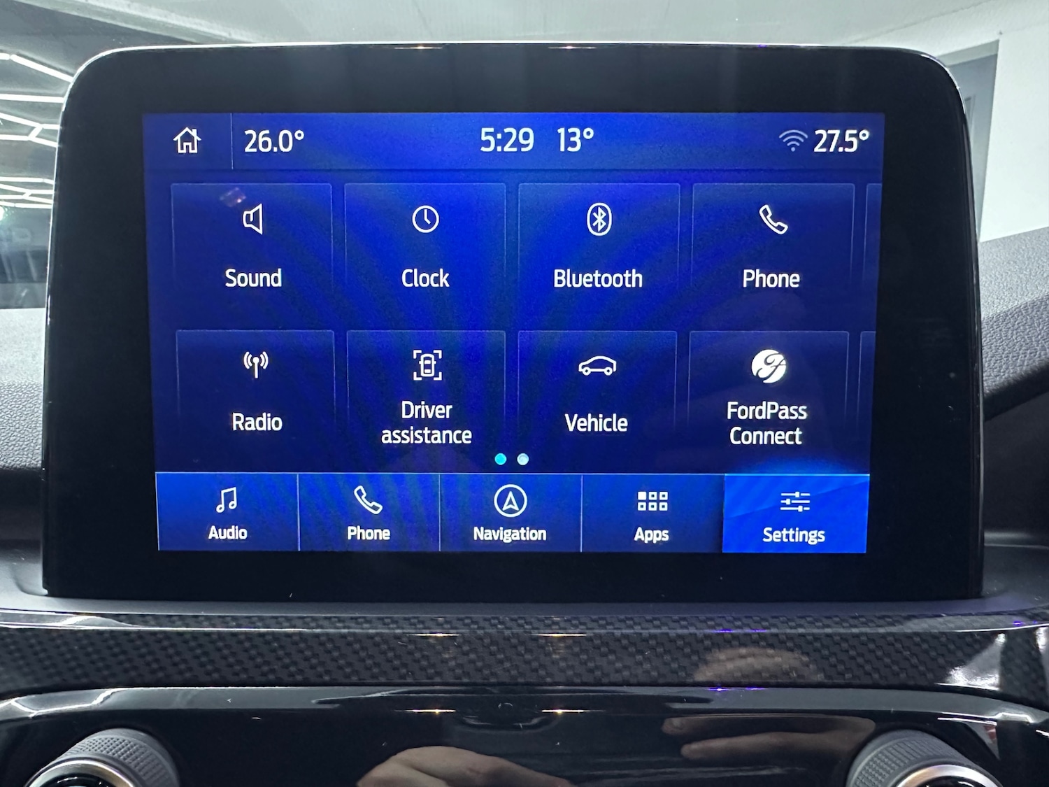 Used Ford Kuga 2020 for sale - 77187098: Photo 64