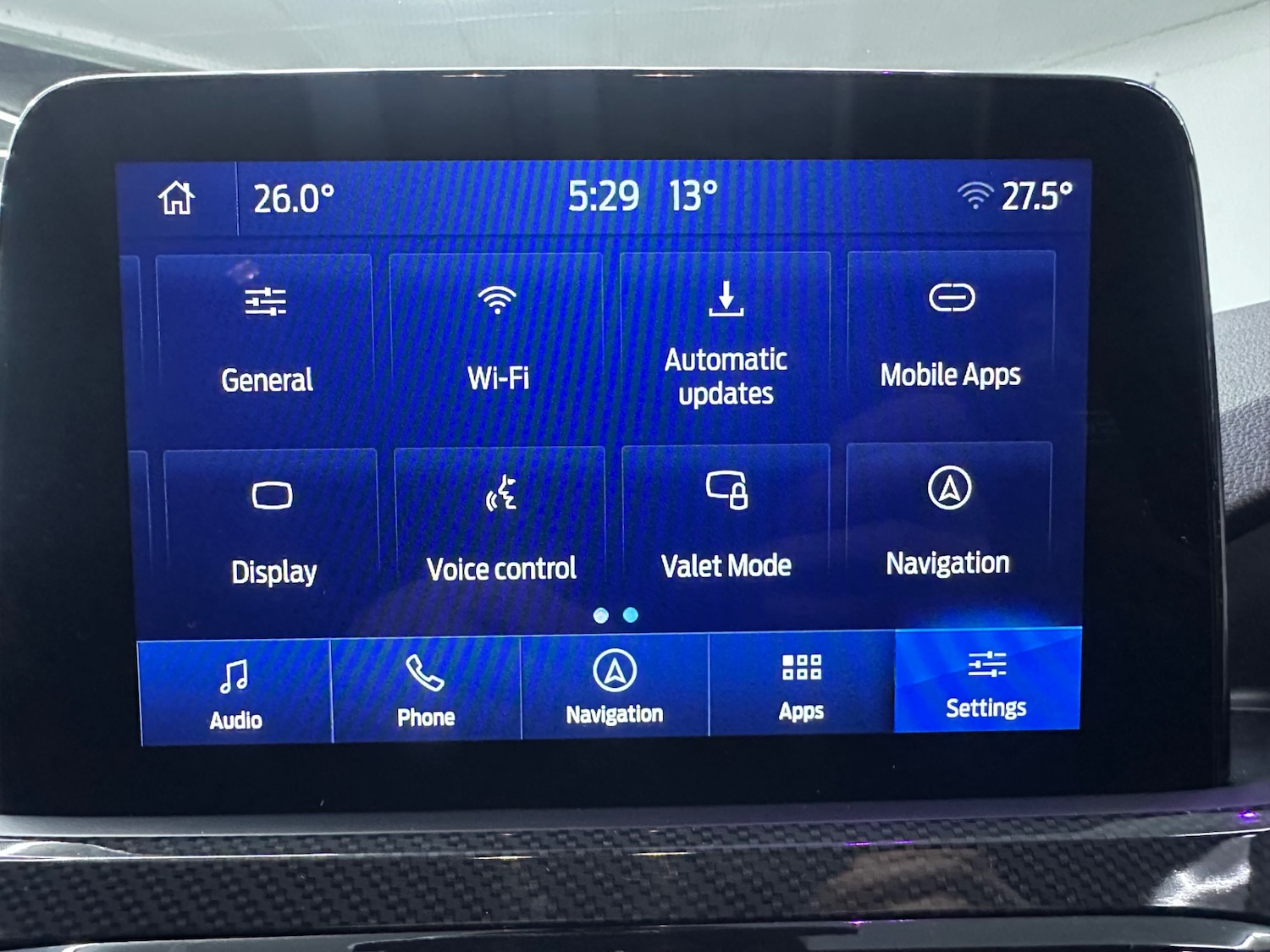 Used Ford Kuga 2020 for sale - 77187098: Photo 67