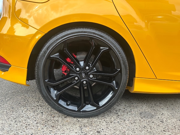 Used Ford Focus 2018 for sale - 75358344: Photo 10