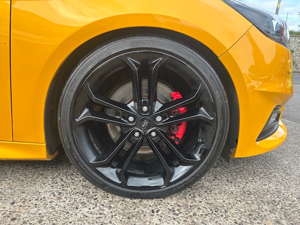Used Ford Focus 2018 for sale - 75358344: Photo 11