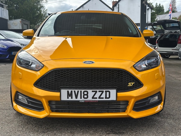 Used Ford Focus 2018 for sale - 75358344: Photo 12