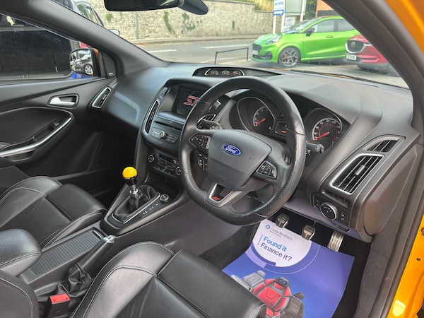 Used Ford Focus 2018 for sale - 75358344: Photo 13