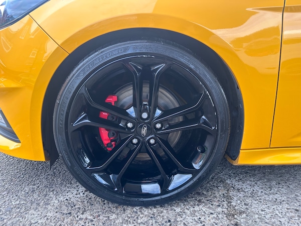 Used Ford Focus 2018 for sale - 75358344: Photo 14