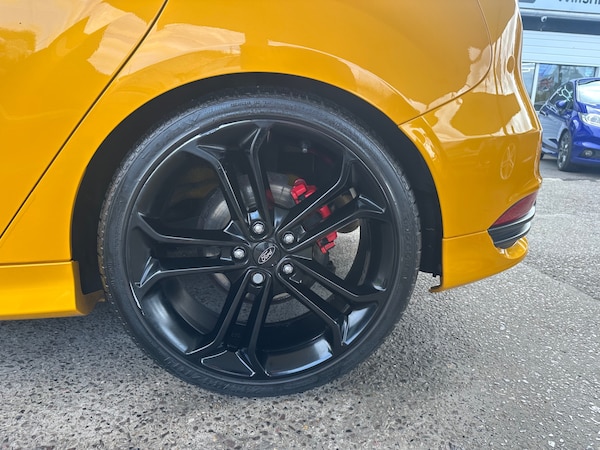 Used Ford Focus 2018 for sale - 75358344: Photo 15