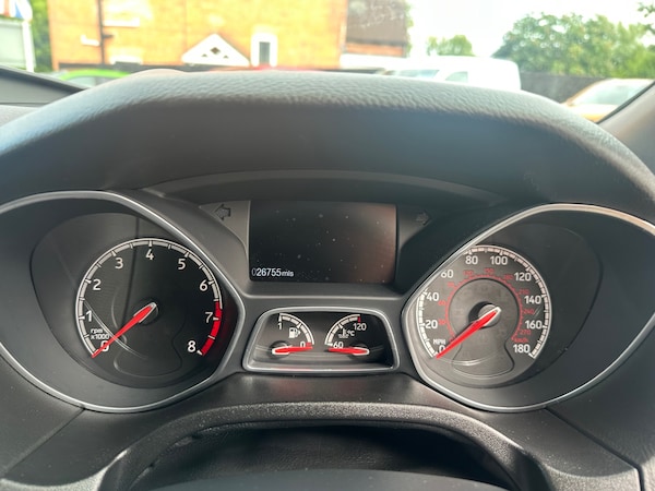 Used Ford Focus 2018 for sale - 75358344: Photo 16