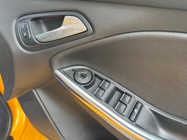 Used Ford Focus 2018 for sale - 75358344: Photo 17